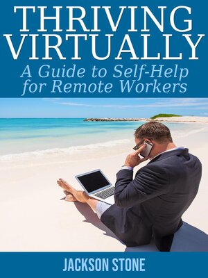 cover image of Thriving Virtually